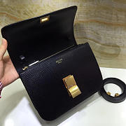 CohotBag celine leather classic box z1125 - 5