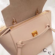 CohotBag celine leather belt bag z1169 - 2