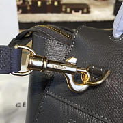 Celine Leather Belt Bag Z1202 - 6