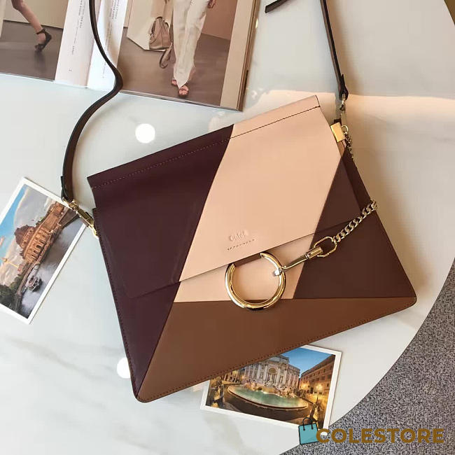 Chloé Cortex Faye Z1404  - 1