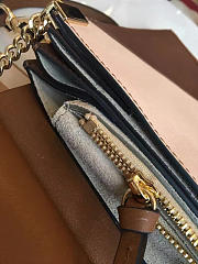 Chloé Cortex Faye Z1404  - 6