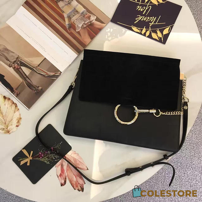 Chloé Cortex Faye Z1408  - 1