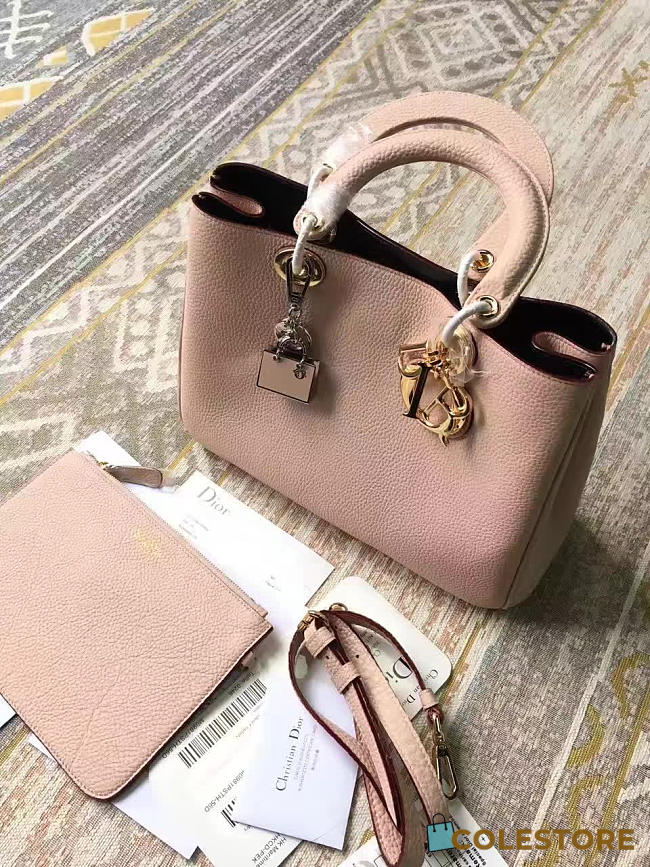 CohotBag diorissimo 1653 - 1
