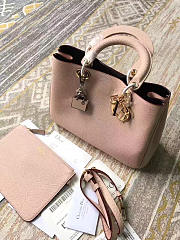 CohotBag diorissimo 1653 - 1
