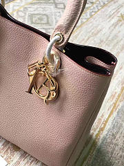 CohotBag diorissimo 1653 - 5