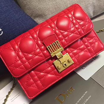 CohotBag dior woc 1682