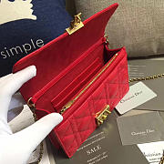 CohotBag dior woc 1682 - 5