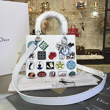 CohotBag dior lady 1702