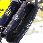 CohotBag fendi peekaboo 1829 - 2
