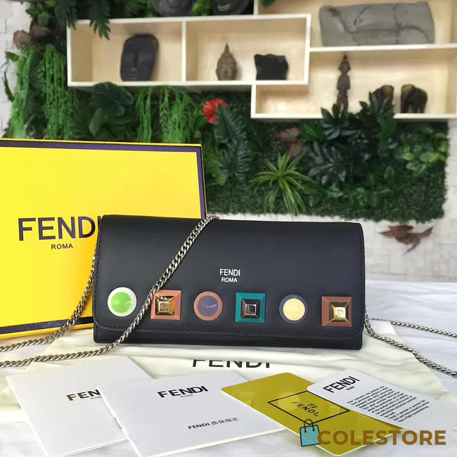CohotBag fendi continental - 1