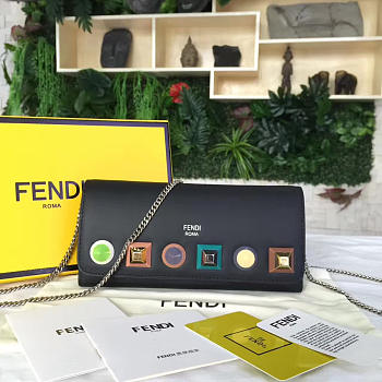 CohotBag fendi continental