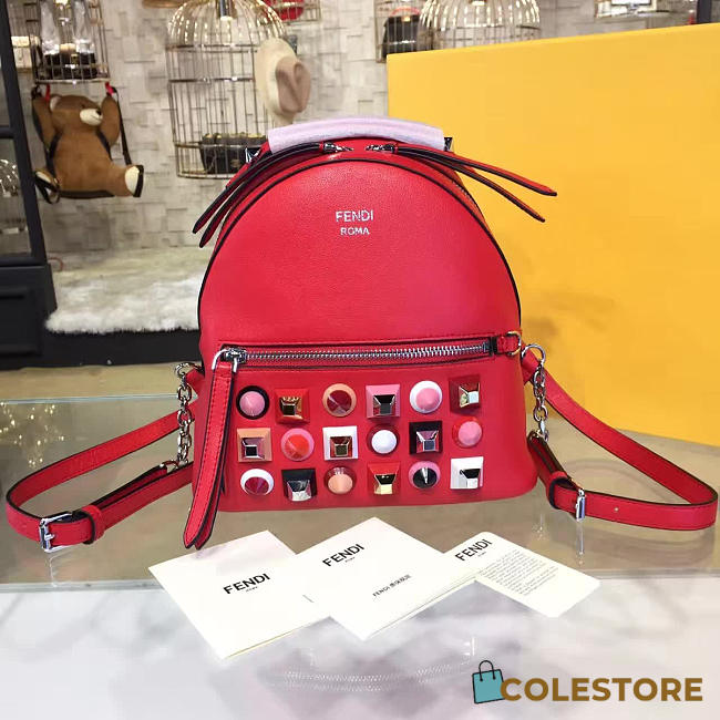 CohotBag fendi backpack 1875 - 1