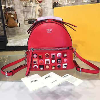 CohotBag fendi backpack 1875