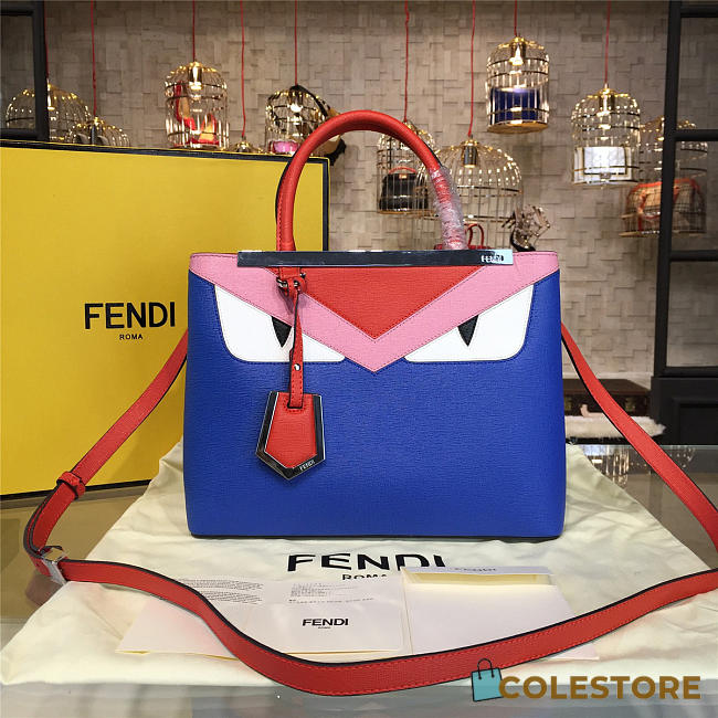 CohotBag fendi 2jours 1887 - 1