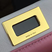 CohotBag fendi peekaboo 1912 - 5