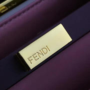 CohotBag fendi peekaboo 1912 - 4