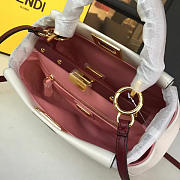 CohotBag fendi peekaboo 1912 - 2