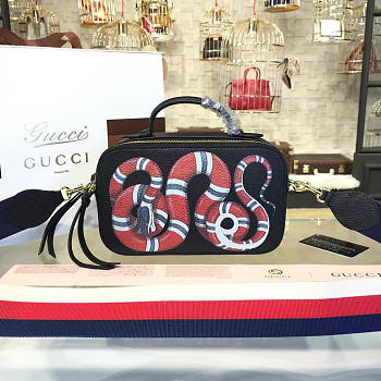 gucci shoulder bag CohotBag 2136
