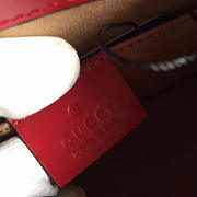 gucci sylvie leather bag CohotBag z2350 - 6