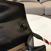 gucci sylvie leather bag CohotBag z2351 - 2