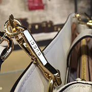 gucci sylvie leather bag CohotBag z2358 - 5