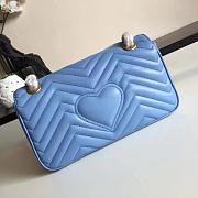 gucci gg cortex marmont CohotBag 2420 - 6