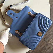 gucci gg cortex marmont CohotBag 2420 - 5