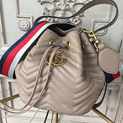 gucci gg marmont bucket CohotBag 2457 - 4