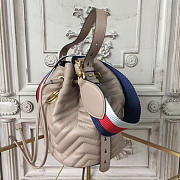 gucci gg marmont bucket CohotBag 2457 - 5
