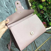 gucci gg marmont leather tote bag CohotBag 2534 - 4