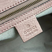 gucci gg marmont leather tote bag CohotBag 2534 - 2