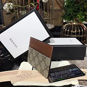 gucci gg leather card holder CohotBag 08 - 3