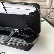 Gucci GG Leather Wallet 2581 - 6