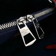 Louis Vuitton Twist Tote In Red - 4