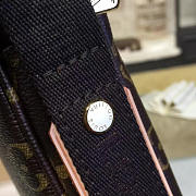 CohotBag louis vuitton messenger voyager - 5