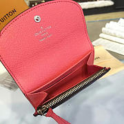 Louis Vuitton Rosalie Coin Purse 3234 - 2