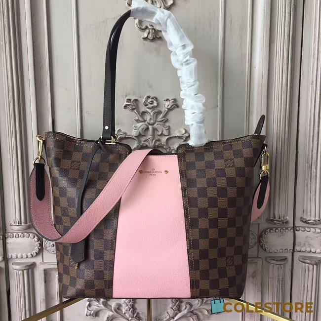 Louis Vuitton Jersey Pink Magnolia 3710 - 1