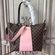 Louis Vuitton Jersey Pink Magnolia 3710 - 1