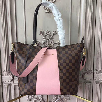 Louis Vuitton Jersey Pink Magnolia 3710