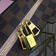 Louis Vuitton Jersey Pink Magnolia 3710 - 5
