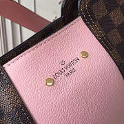 Louis Vuitton Jersey Pink Magnolia 3710 - 4