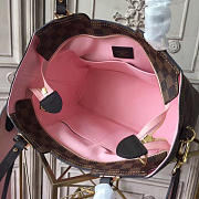 Louis Vuitton Jersey Pink Magnolia 3710 - 3