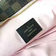 Louis Vuitton Jersey Pink Magnolia 3710 - 2