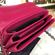 Prada Metal Closure 3915 - 2