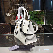Prada Esplanade Saffiano 4017 - 6