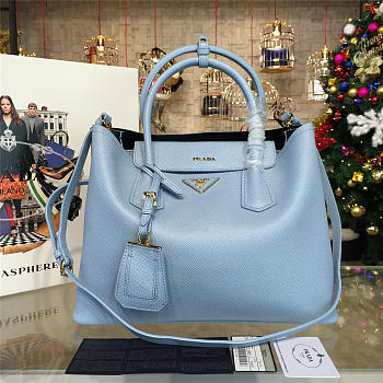 Prada Double Bag 4141