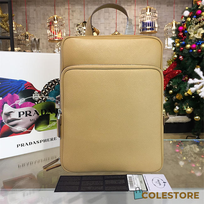 Prada Backpack 4241 - 1