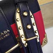 Prada Cahier Bag 4272 - 6