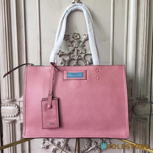 Prada Cortex Shoulder Bag Z4294 - 1