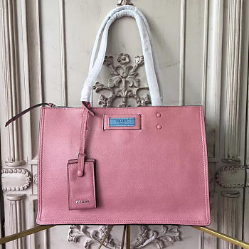 Prada Cortex Shoulder Bag Z4294